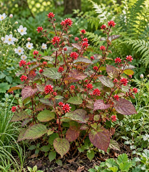 Persicaria chinensis ‘Indian Summer’